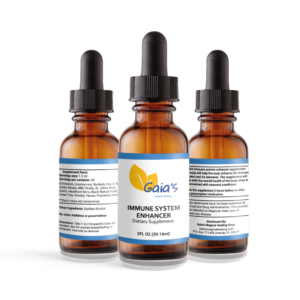 Immune System Enhancer